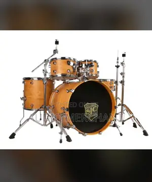 Sjc Professional Drums