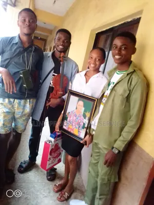 Birthday Surprise