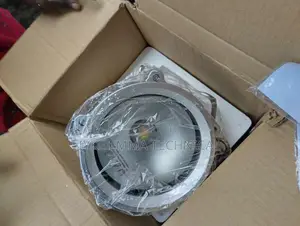 Atex Explosion Proof Air Turbo Lamp / Turbolite