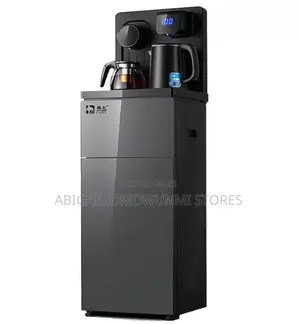 Automatic Cold and Hot Water Dispenser Machine