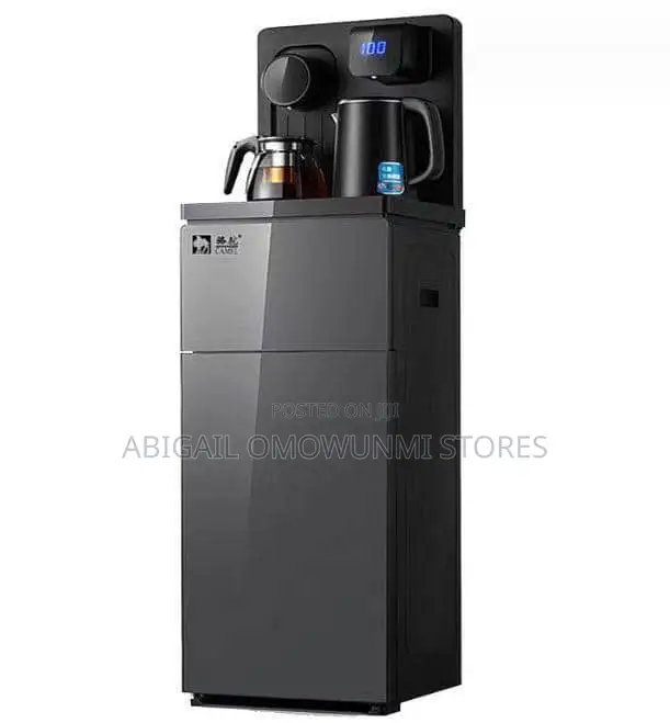 Automatic Cold and Hot Water Dispenser Machine