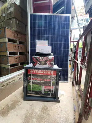 1kva 12v Complete Setup Installation System