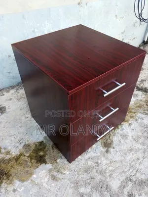 Side Drawer Cabinet