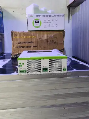 3.5kva 24v Neutron Solar Hybrid Inverter