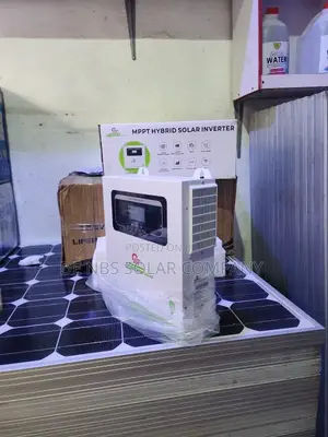 3.5kva 24v Neutron Solar Hybrid Inverter