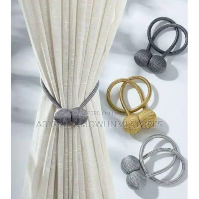 Curtain Holder Hook