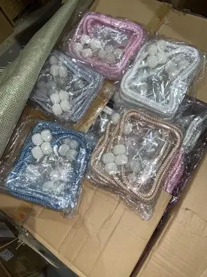 Curtain Holder Hook