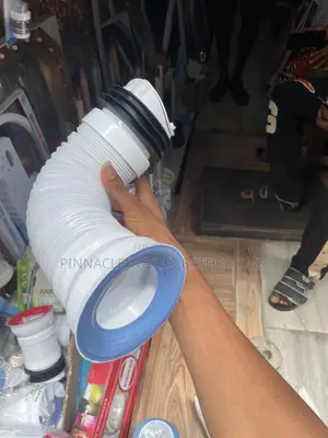 Anti Snake Turkey Pan Connector