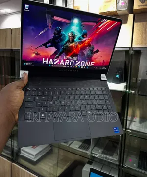 Laptop Dell Alienware X14 32GB Intel Core I7 SSD 1T