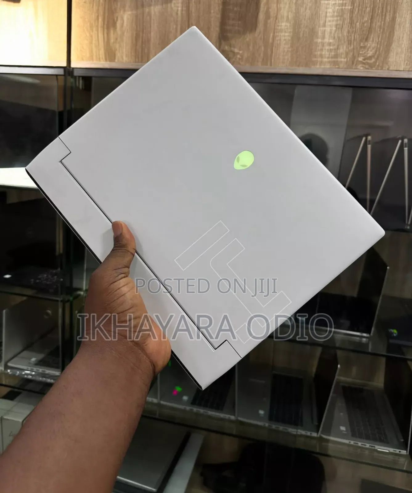 Laptop Dell Alienware X14 32GB Intel Core I7 SSD 1T