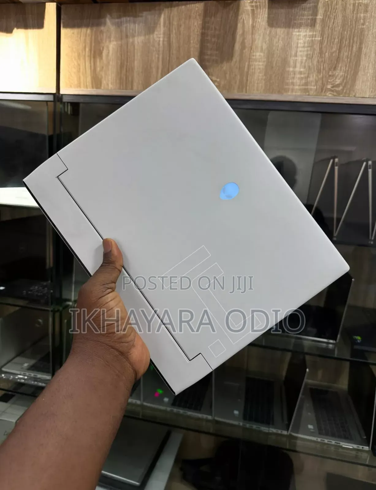 Laptop Dell Alienware X14 32GB Intel Core I7 SSD 1T