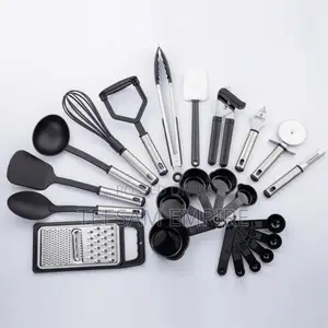 32pcs Kitchenware Set