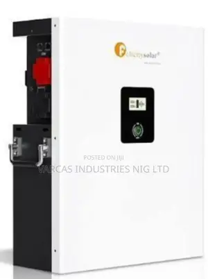 5kwh 51.2v 100ah Lithium Battery