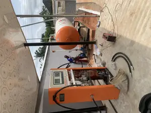Construction and Installation