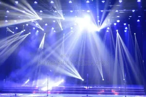 Stage Light