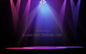 Stage Light