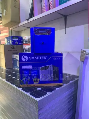3.2kva 24v Smarten Transformer Base India Solar Inverter