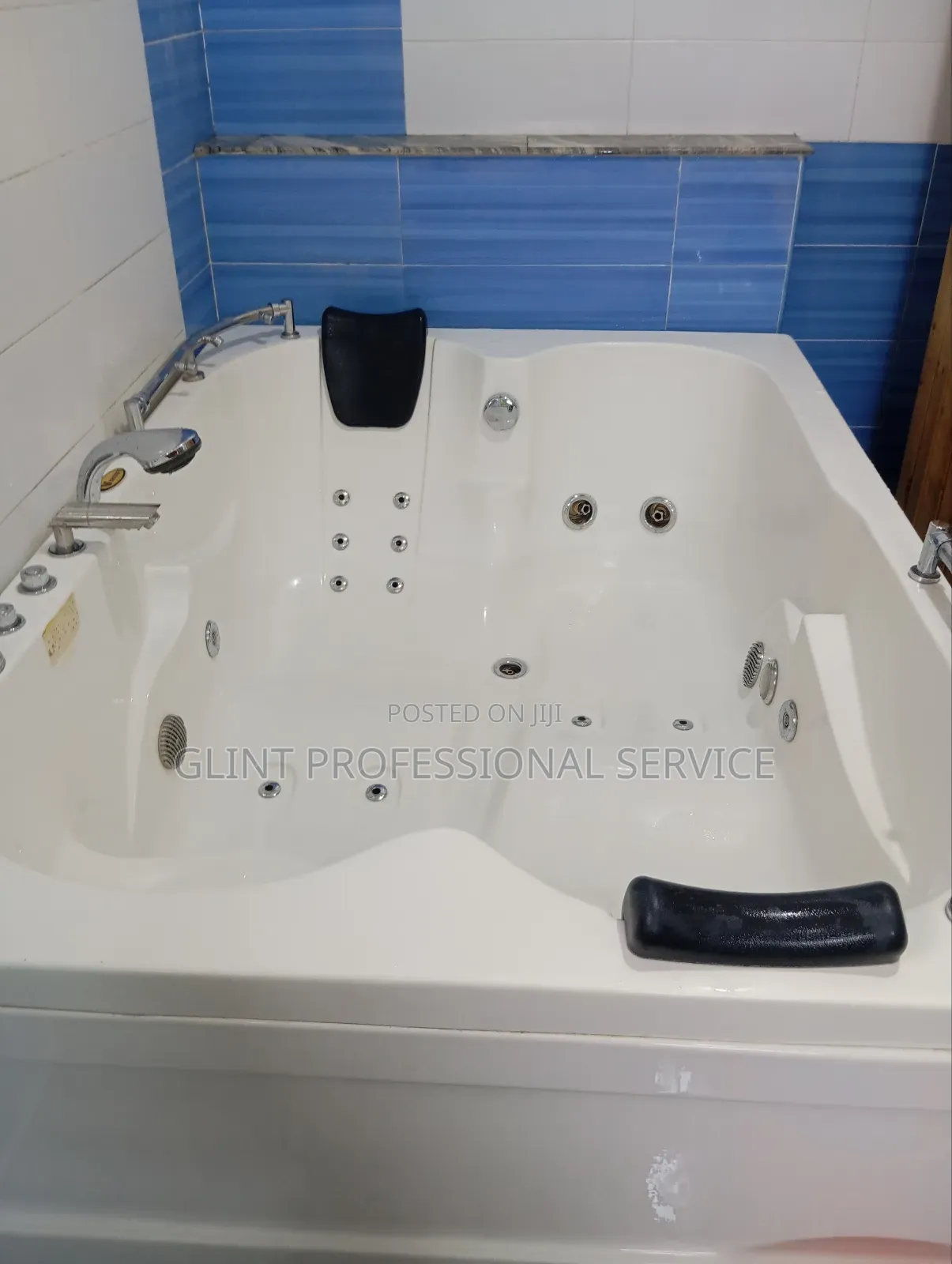 Deep Cleaning