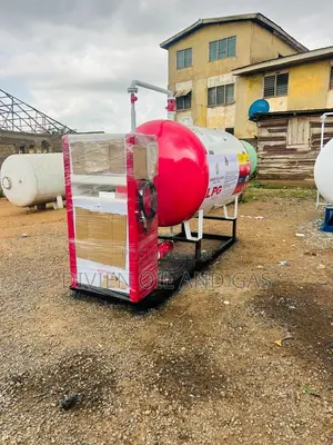 Construction and Installation of 1.5tons