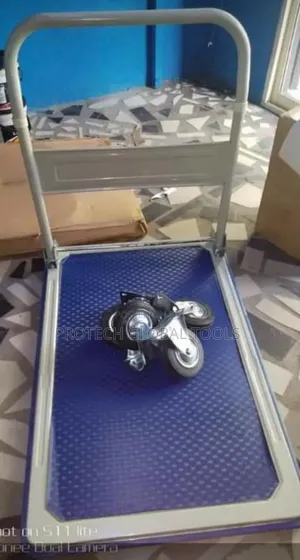 300kg Flat Trolley