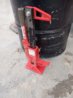 20 Inches Farm Jack