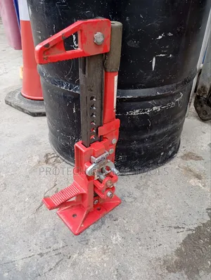 20 Inches Farm Jack