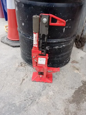 20 Inches Farm Jack