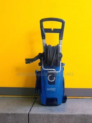 Nilfisk Power-Grip 140-4, 2.4kw High Pressure Washer