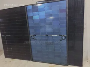 450w Canadian Solar Panel