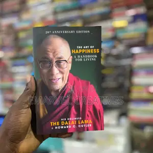 The Art of Happiness
