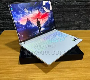 Laptop Lenovo Legion 7 32GB Intel Core i9 SSD 1T