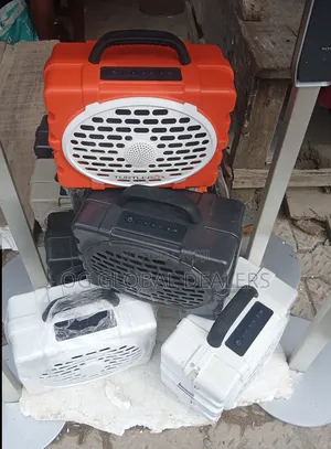 Turtlebox Bluetooth Speaker