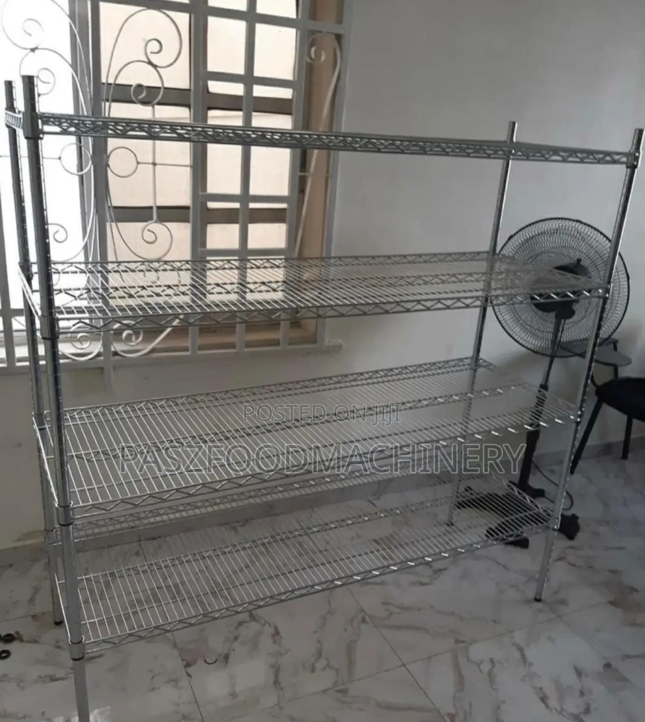 Wire Bread Cooing Rack