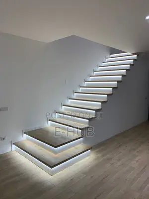 Staircase Profile Light