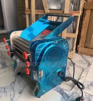Commercial Electric Chinchin Cutter