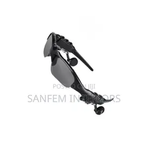 Smart, Bluetooth Sunglasses