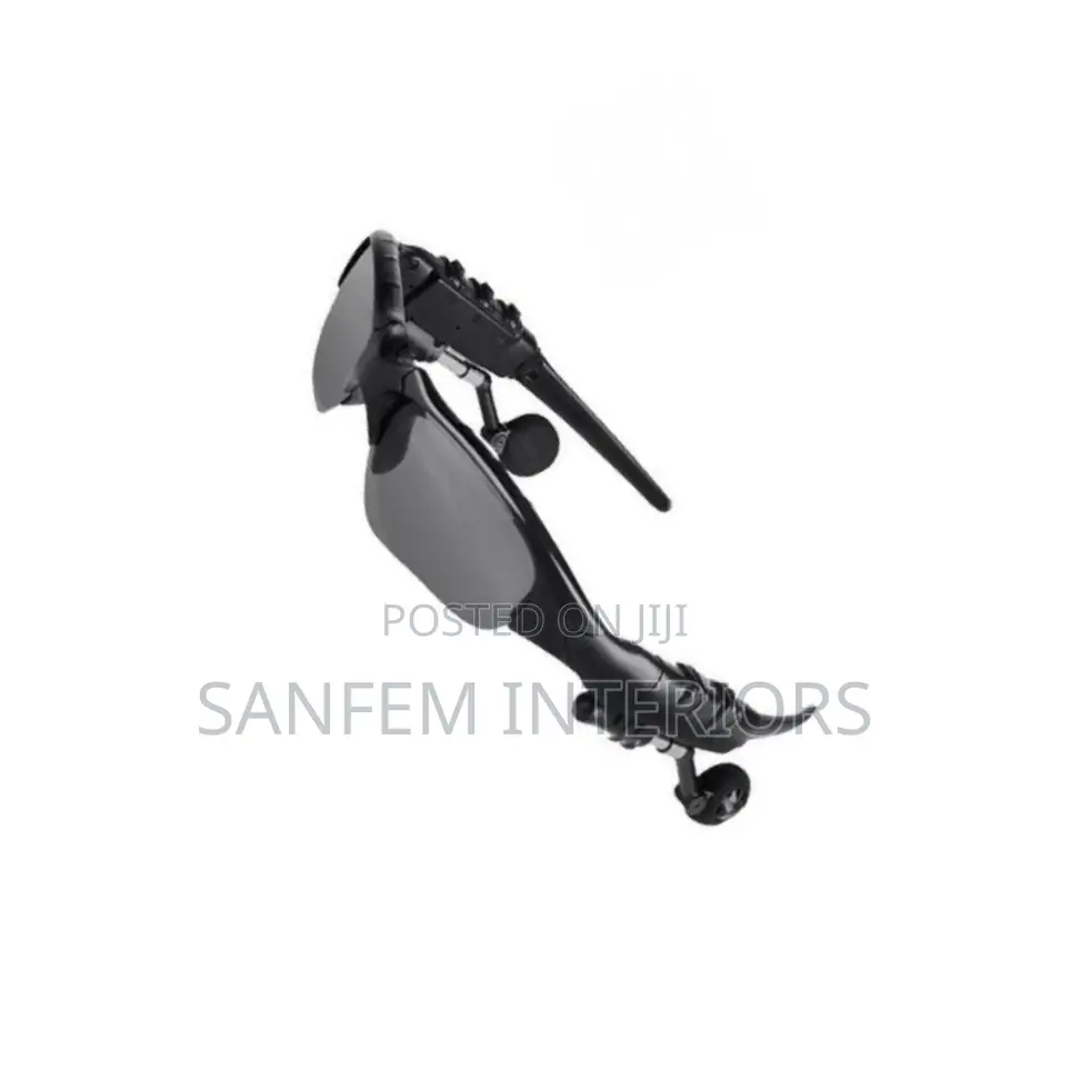 Smart, Bluetooth Sunglasses