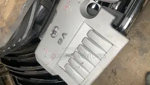 Engine Cover for Venza 2010
