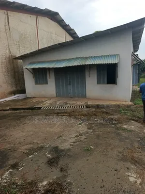 Photo - Self Compound Warehouse Available for Lease at Toll Gate