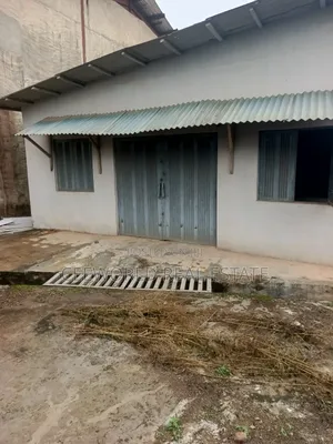 Self Compound Warehouse Available for Lease at Toll Gate