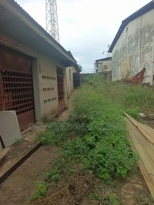 Self Compound Warehouse Available for Lease at Toll Gate