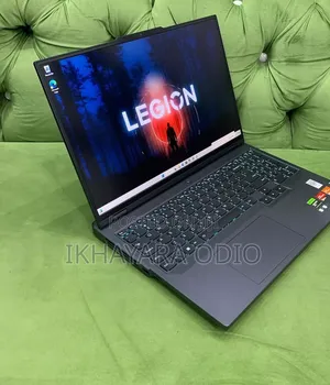 Laptop Lenovo Legion 5 16GB Intel Core i7 SSD 1T
