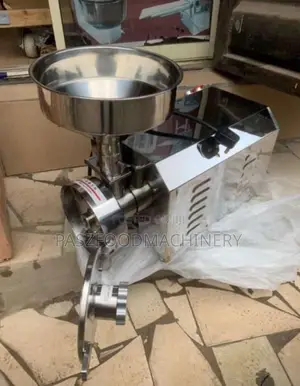 Meat Mincer Machine