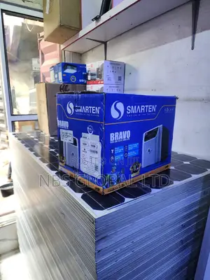 3.2kv 24v Smarten Transformer Base India Solar Inverter