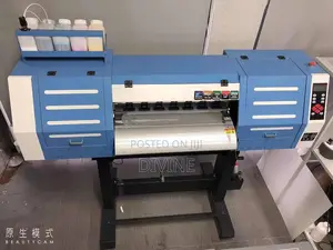 Photo - A1 DTF Printer Machine