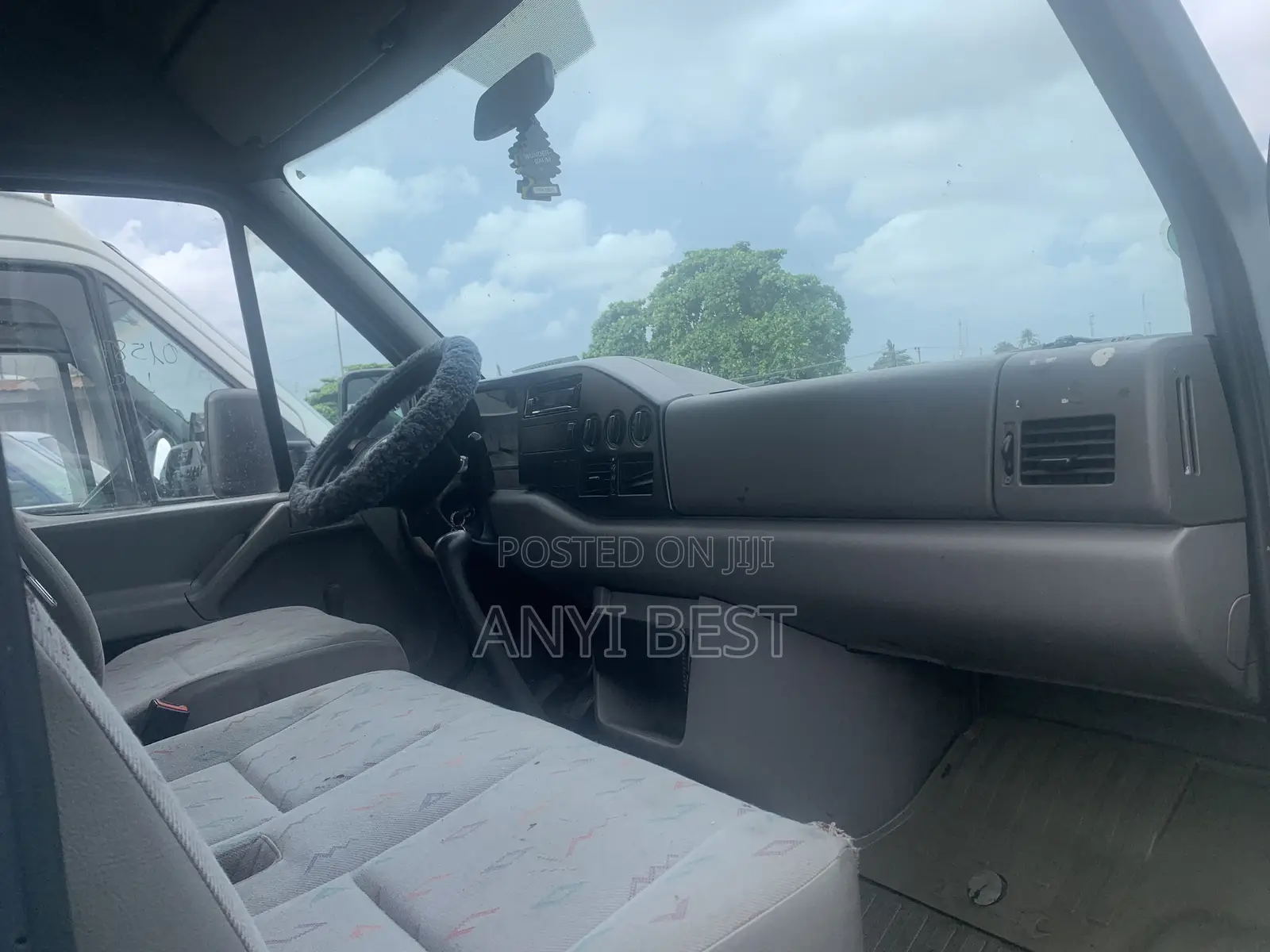 Volkswagen LT 2005 Silver
