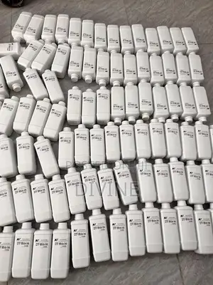 Photo - DTF Printer Inks