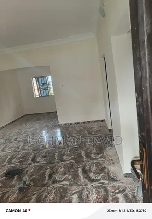 Photo - 3 Bedroom Flat for Rent, Yearly Rent A\C 