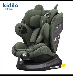 Kidilo Baby Car Seat