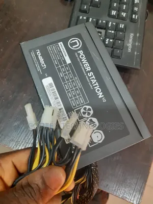 Photo - 750w Power Station Power Supply Supply